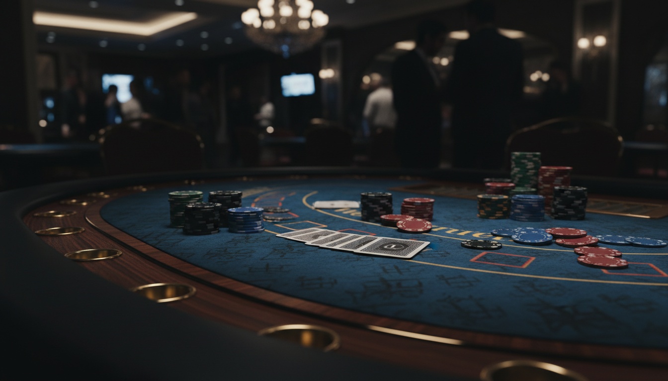 Spelaanbod bij Larabet Casino